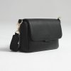 Taška na kočárek Joissy Mini crossbody kabelka KENZA Black