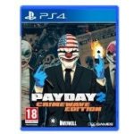 PayDay 2 (Crimewave Edition) – Hledejceny.cz