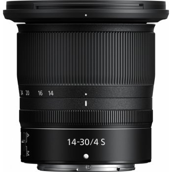 Nikon Nikkor Z 14-30mm f/4 S