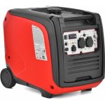 HECHT IG 4500 – Sleviste.cz