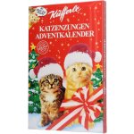 LINDT KUFFERLE kočičí jazýčky 100g – Sleviste.cz