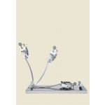 Tres Claveles | Profesionální Skládací Stojan S Otočnou Hlavicí - Acero – Hledejceny.cz