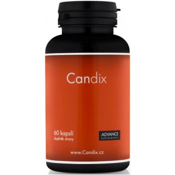 Advance Candix 60 kapslí