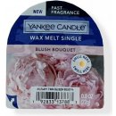 Yankee Candle vonný vosk Blush Bouquet Rozkvetlá kytice 22 g