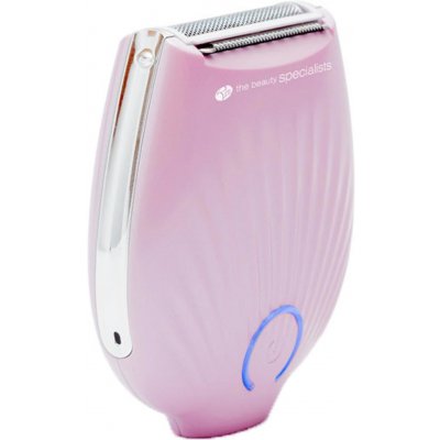 Rio SHSH_Pink Chrome – Zboží Dáma