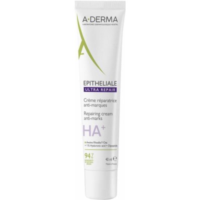 A-Derma Epitheliale Ultra Repair Regenerační krém 40 ml – Sleviste.cz