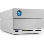 LaCie 2big Dock Thunderbolt 3 STGB28000400 – Zboží Živě