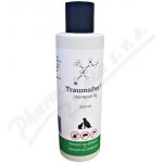 TraumaPet shampoo Ag 200 ml – Zboží Mobilmania