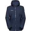 Mammut Convey Tour HS Hooded Jacket Women marine new modrá