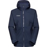 Mammut Convey Tour HS Hooded Jacket Women marine new modrá – Sleviste.cz