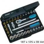 HAZET Sada nástrčných klíčů 854T – Zboží Mobilmania