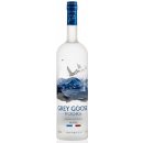 Grey Goose 40% 0,7 l (holá láhev)