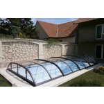 ALBIXON Dallas Clear 462 x 850 cm – Hledejceny.cz