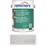 Remmers Venti-lak 3v1 2,5 l Bílý – Zboží Dáma
