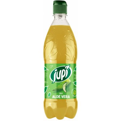 Sirup Jupí aloe vera 0,7 l – Hledejceny.cz