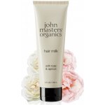 John Masters Organics Rose & Apricot Hair Milk 118 ml – Hledejceny.cz