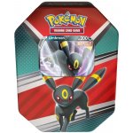 Pokémon TCG V Heroes Tin Espeon – Zboží Dáma