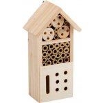 LIFETIME GARDEN ED-249863 Hmyzí hotel 13,5 x 26 cm – Zboží Mobilmania