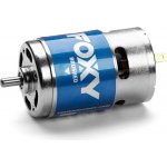 FOXY 700 Race 9,6V stejnosměrný motor – Sleviste.cz
