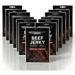 Meat Makers Jerky teriyaki beef 15 x 25 g – Hledejceny.cz