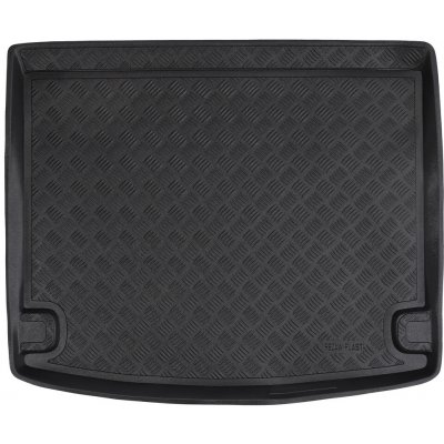 Plastová vana do kufru Rezaw Plast Škoda Karoq 4x4 2017 – Hledejceny.cz