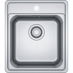 Franke BCX 610-42 – Sleviste.cz