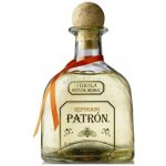 Patron Reposado 40% 0,7 l (karton) – Hledejceny.cz
