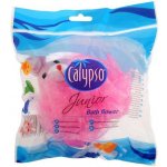 Calypso mycí květina se zvířátkem růžový zajíček – Hledejceny.cz