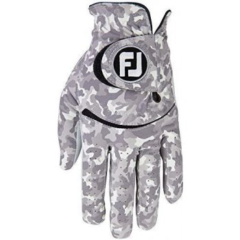 FootJoy Spectrum Mens Golf Glove camo Levá S