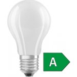 Osram RED G13949 ULTRA ECONOMY 210lm/W Classic A matná 230V E27 LED EQ60 3000K DESIGN RENDL – Hledejceny.cz