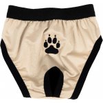 Samohýl Exclusive Hárací kalhotky Gina s tlapkou 24 cm – Sleviste.cz