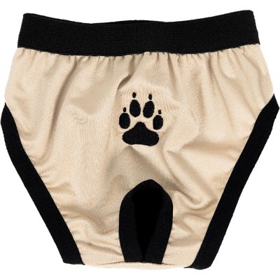 Samohýl Exclusive Hárací kalhotky Gina s tlapkou 24 cm – Sleviste.cz