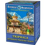 Everest Ayurveda TRIPHALA Detoxikace trávicího ústrojí 100 g – Hledejceny.cz