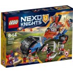 LEGO® Nexo Knights 70319 Macyin hromový palcát – Zboží Živě