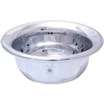 Mühle Shaving Bowl Chrome RN6