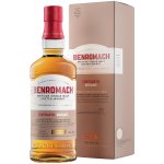 Benromach Contrasts: Organic 2013 46% 0,7 l (karton) – Hledejceny.cz