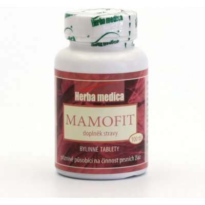 Herba Medica Mamofit 100 tablet 50 g