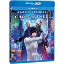 GHOST IN THE SHELL 3D BD