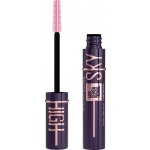 Maybelline Lash Sensational Sky High objemová a prodlužující řasenka Plum Twilight 7,2 ml – Hledejceny.cz