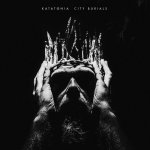 Katatonia - City Burials Digipack CD – Zbozi.Blesk.cz