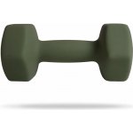 BeastPink Neoprenová jednoručka Hex 6 kg – Zboží Mobilmania