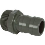 PVC tvarovka 12 mm x 3/8" – Hledejceny.cz