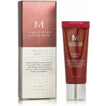 Missha BB-krém M Perfect Cover Serum BB Cream No.27 Honey Beige 20 ml – Zboží Mobilmania