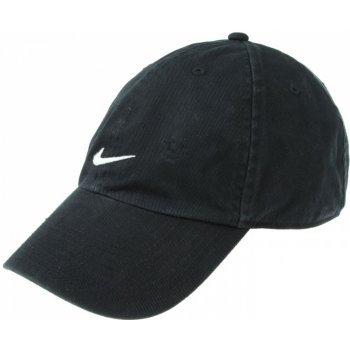 Nike Swoosh cap Mens Obsidian