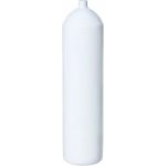 Vítkovice Cylinders Láhev ocelová Vítkovice 12 L 230 bar 171 mm rovné dno – Zboží Mobilmania