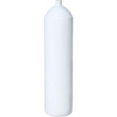 Vítkovice Cylinders Láhev ocelová Vítkovice 12 L 230 bar 171 mm rovné dno – Zboží Mobilmania