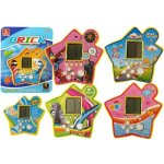 mamido Kapesní elektronická hra Tetris žlutá – Zboží Živě