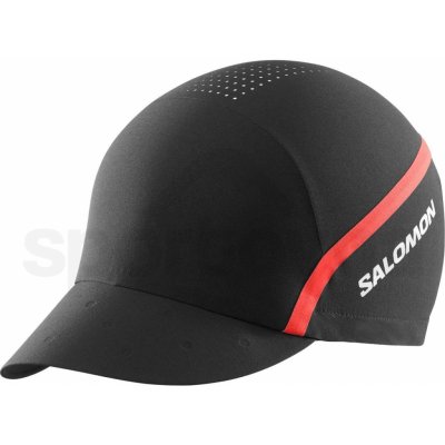 Salomon S LAB Speed Cap LC2230000 deep black