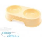 Sum Plast dvojMiska 30,6 cm/ 600 ml – Zboží Dáma