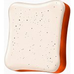 Squishy antistresový mačkací toast 10 cm – Zboží Dáma